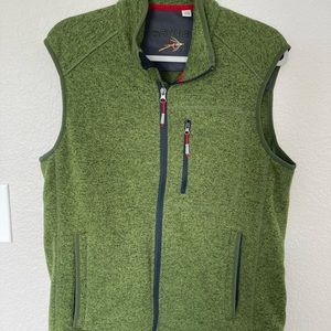 Orvis Vest